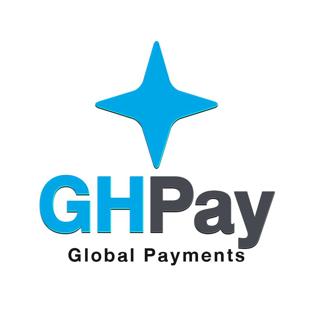 GHPay Logo